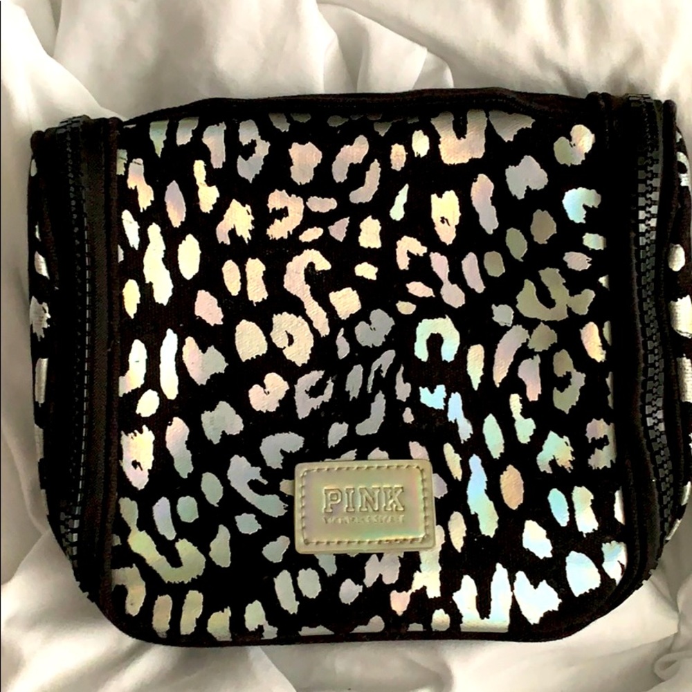 Travel Jewelry Bag